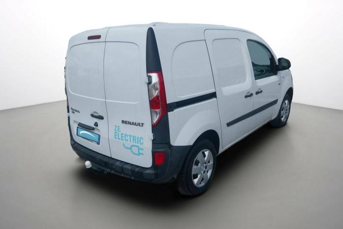 Vente en ligne Renault Kangoo Electrique KANGOO Z.E. 33 au prix de 9 999 €