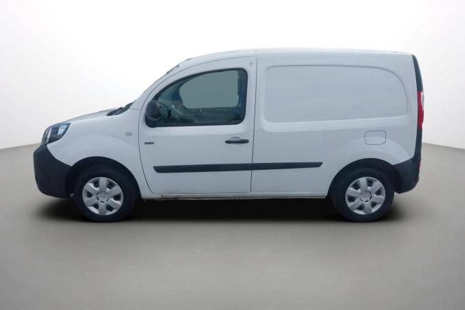 Vente en ligne Renault Kangoo Electrique KANGOO Z.E. 33 au prix de 9 999 €