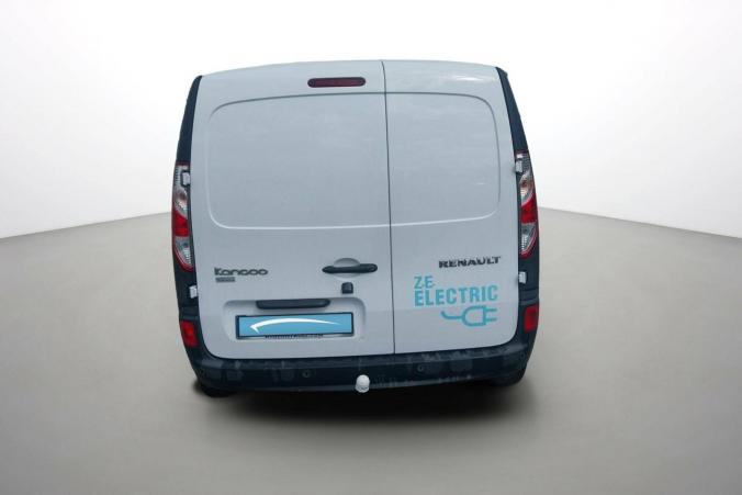 Vente en ligne Renault Kangoo Electrique KANGOO Z.E. 33 au prix de 9 999 €