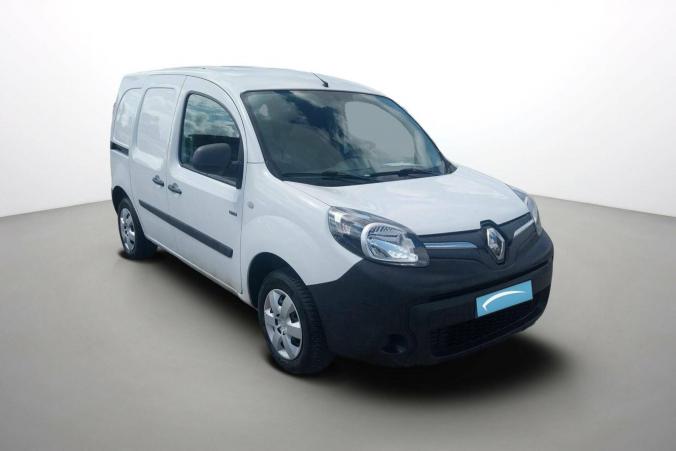 Vente en ligne Renault Kangoo Electrique KANGOO Z.E. 33 au prix de 9 999 €