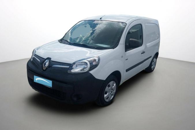 Vente en ligne Renault Kangoo Electrique KANGOO Z.E. 33 au prix de 9 999 €
