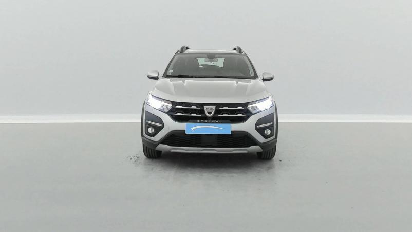 Vente en ligne Dacia Sandero  TCe 90 au prix de 15 499 €