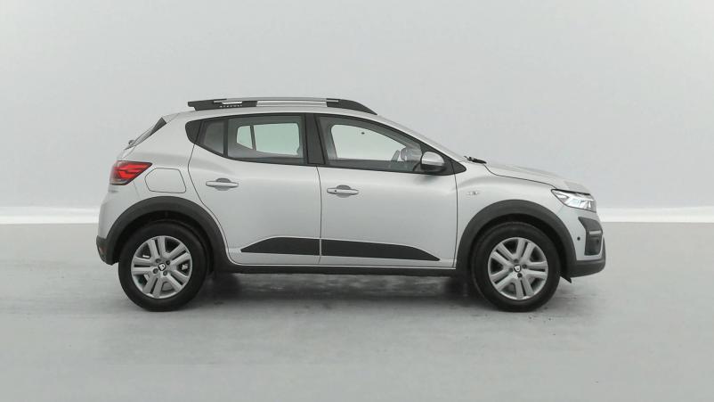 Vente en ligne Dacia Sandero  TCe 90 au prix de 15 499 €