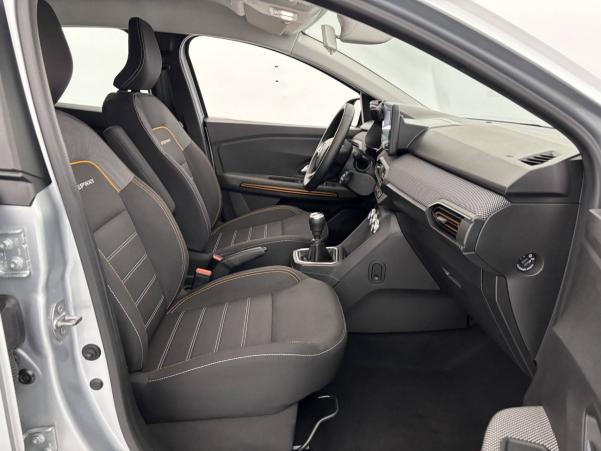 Vente en ligne Dacia Sandero  TCe 90 au prix de 15 499 €