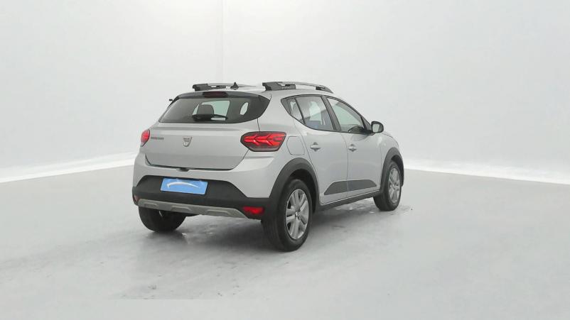 Vente en ligne Dacia Sandero  TCe 90 au prix de 15 499 €