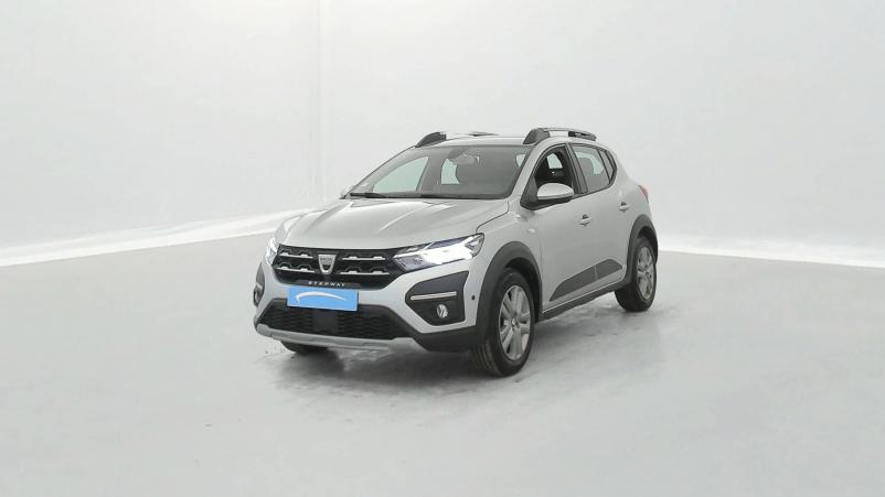 Vente en ligne Dacia Sandero  TCe 90 au prix de 15 499 €