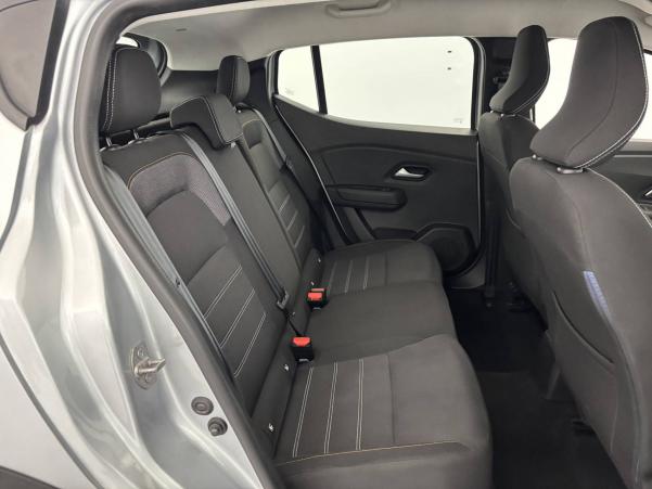 Vente en ligne Dacia Sandero  TCe 90 au prix de 15 499 €