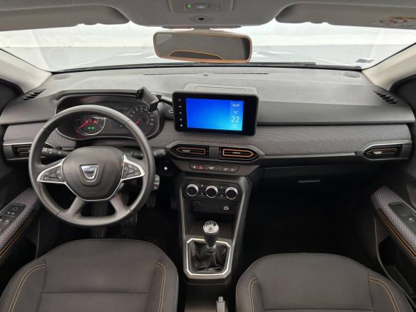 Vente en ligne Dacia Sandero  TCe 90 au prix de 15 499 €
