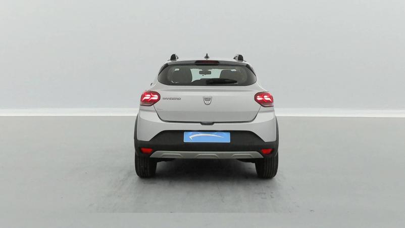 Vente en ligne Dacia Sandero  TCe 90 au prix de 15 499 €