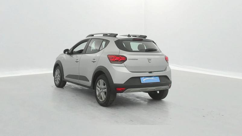 Vente en ligne Dacia Sandero  TCe 90 au prix de 15 499 €