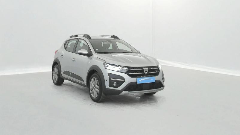 Vente en ligne Dacia Sandero  TCe 90 au prix de 15 499 €