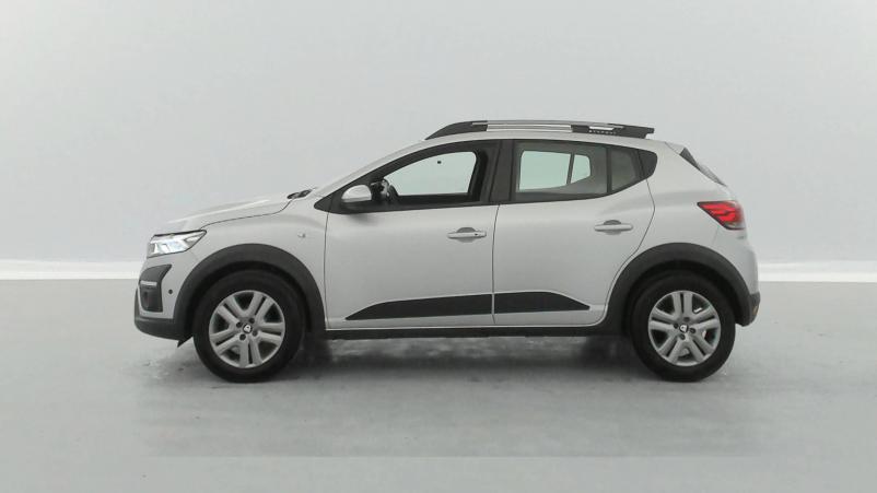 Vente en ligne Dacia Sandero  TCe 90 au prix de 15 499 €