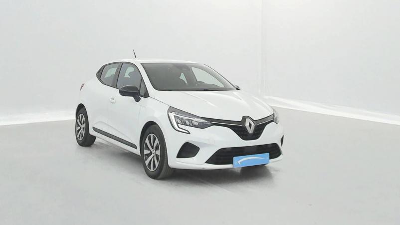 Vente en ligne Renault Clio 5 Clio TCe 90 au prix de 14 590 €