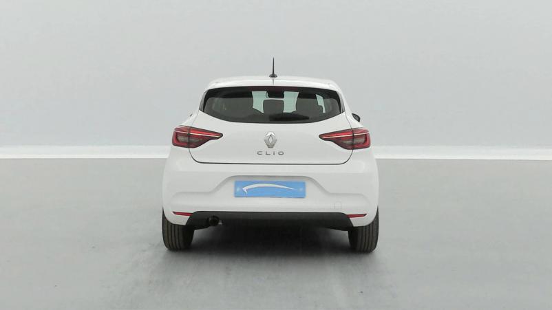 Vente en ligne Renault Clio 5 Clio TCe 90 au prix de 14 590 €