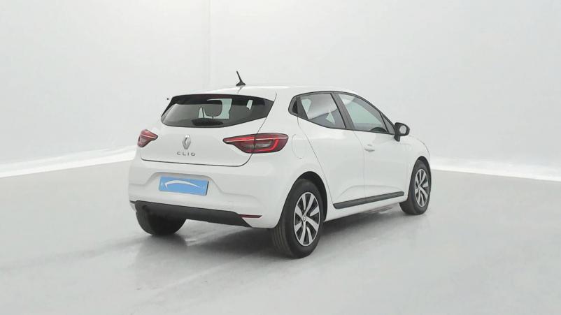 Vente en ligne Renault Clio 5 Clio TCe 90 au prix de 14 590 €