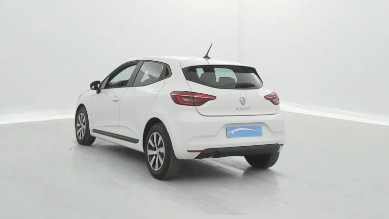 Vente en ligne Renault Clio 5 Clio TCe 90 au prix de 14 590 €