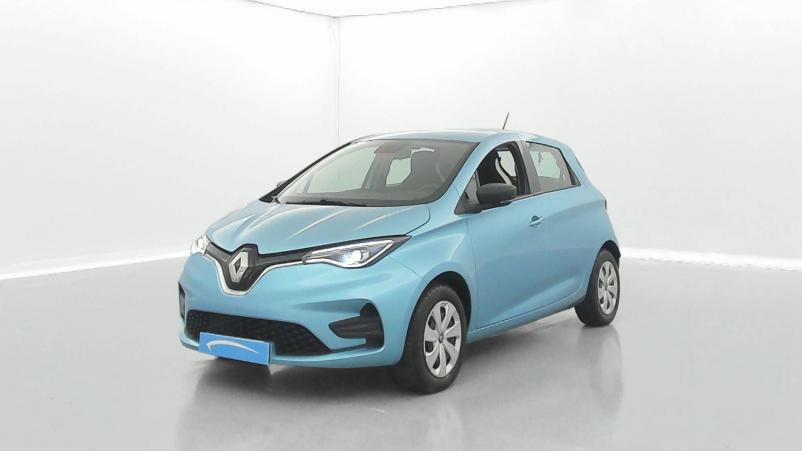 Vente en ligne Renault Zoé  R110 au prix de 12 999 €