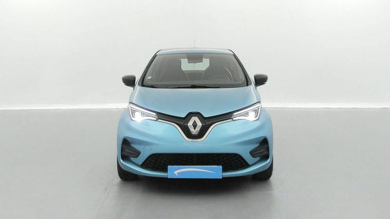 Vente en ligne Renault Zoé  R110 au prix de 12 999 €