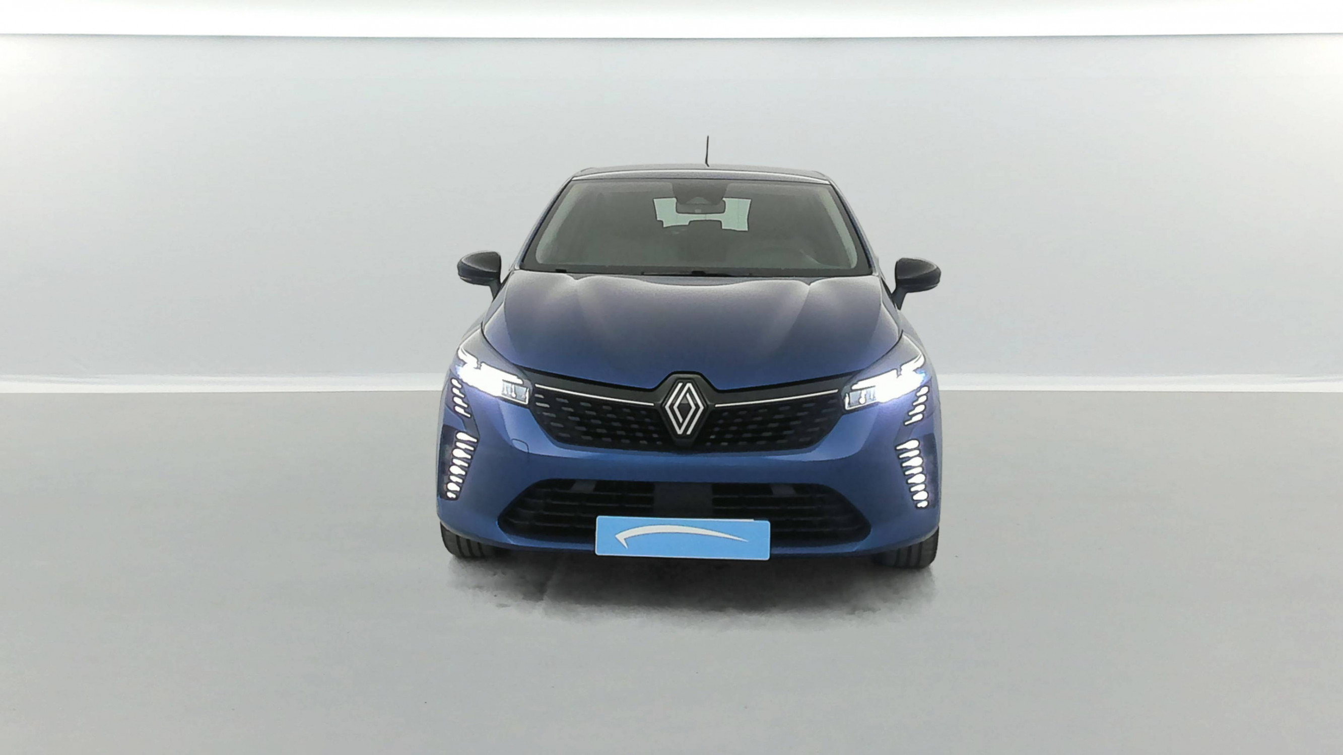 Vente en ligne Renault Clio 5 Clio dCi 100 au prix de 15 999 €