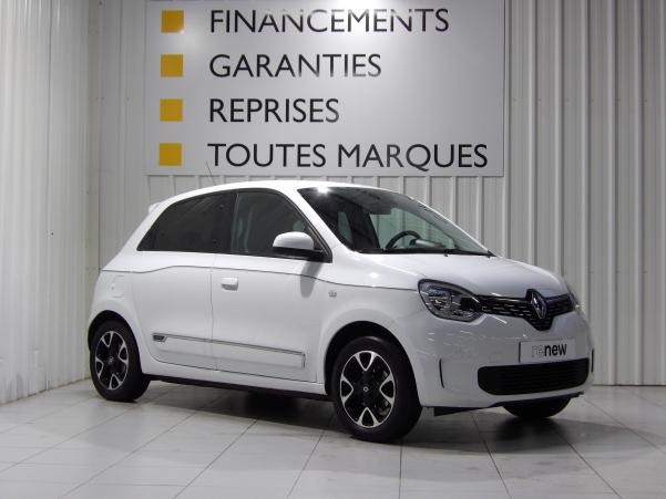 Vente en ligne Renault Twingo 3  TCe 95 EDC au prix de 14 899 €