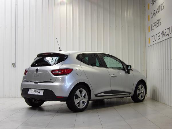 Vente en ligne Renault Clio 4  TCe 90 eco2 au prix de 10 499 €