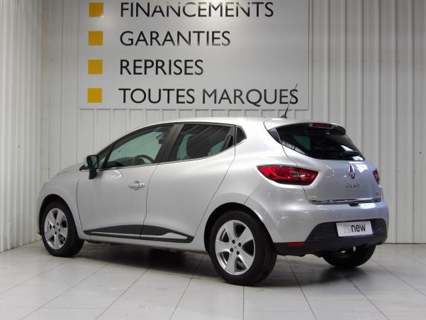 Vente en ligne Renault Clio 4  TCe 90 eco2 au prix de 10 499 €