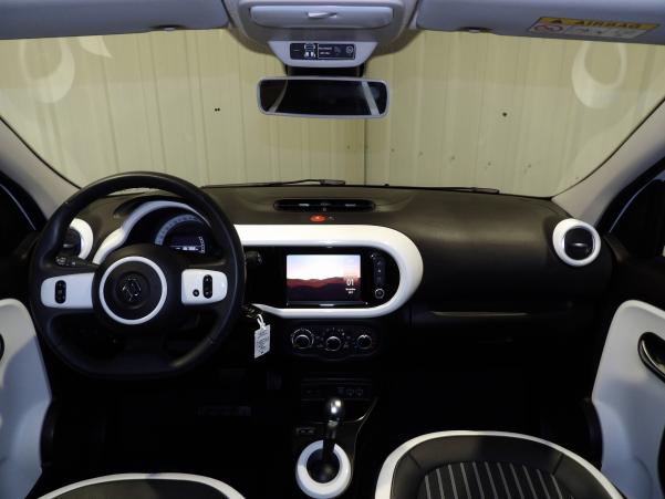 Vente en ligne Renault Twingo 3  TCe 95 EDC au prix de 14 899 €