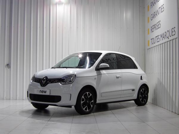 Vente en ligne Renault Twingo 3  TCe 95 EDC au prix de 14 899 €