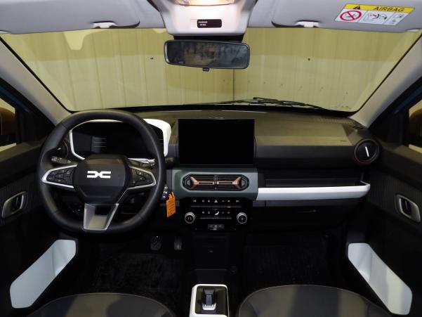 Vente en ligne Dacia Spring Spring au prix de 19 990 €