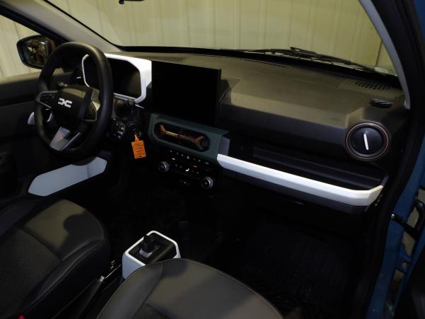 Vente en ligne Dacia Spring Spring au prix de 19 990 €