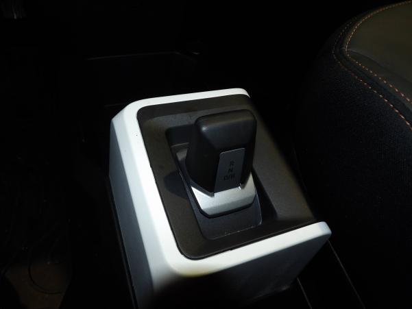 Vente en ligne Dacia Spring Spring au prix de 19 990 €