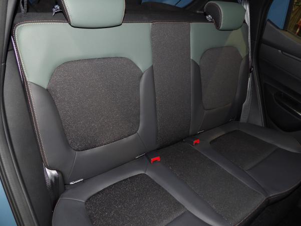 Vente en ligne Dacia Spring Spring au prix de 19 990 €