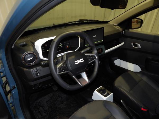 Vente en ligne Dacia Spring Spring au prix de 19 990 €