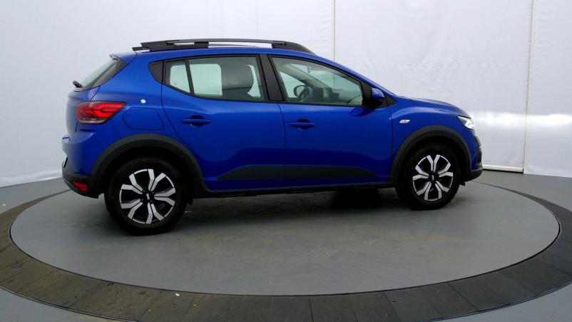 Vente en ligne Dacia Sandero  TCe 90 au prix de 16 990 €