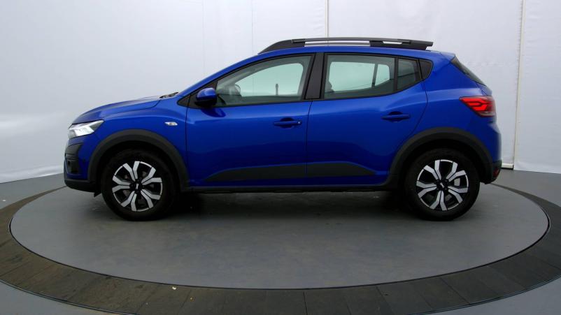 Vente en ligne Dacia Sandero  TCe 90 au prix de 16 990 €