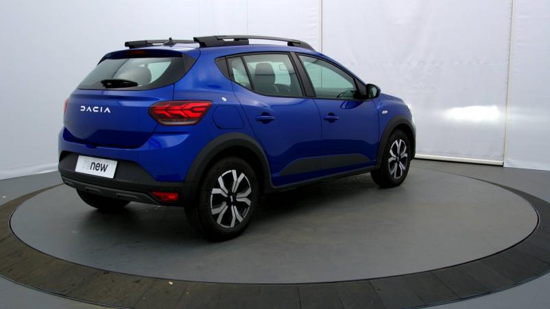 Vente en ligne Dacia Sandero  TCe 90 au prix de 16 990 €