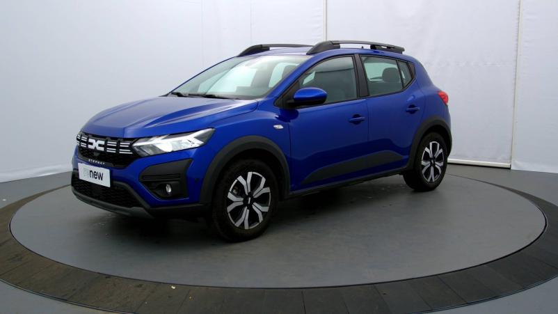 Vente en ligne Dacia Sandero  TCe 90 au prix de 16 990 €