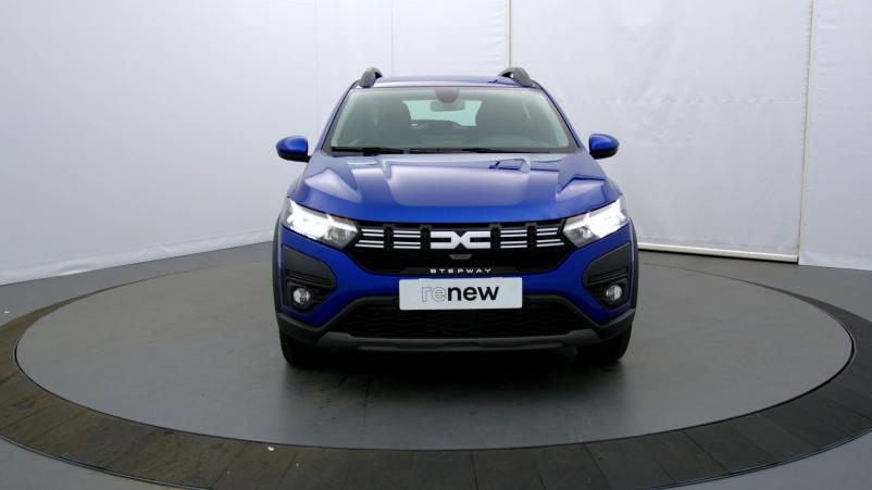 Vente en ligne Dacia Sandero  TCe 90 au prix de 16 990 €