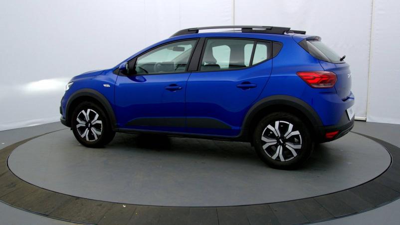 Vente en ligne Dacia Sandero  TCe 90 au prix de 16 990 €