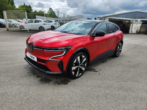 Vente en ligne Renault Megane E-Tech  EV60 220 ch super charge au prix de 23 999 €