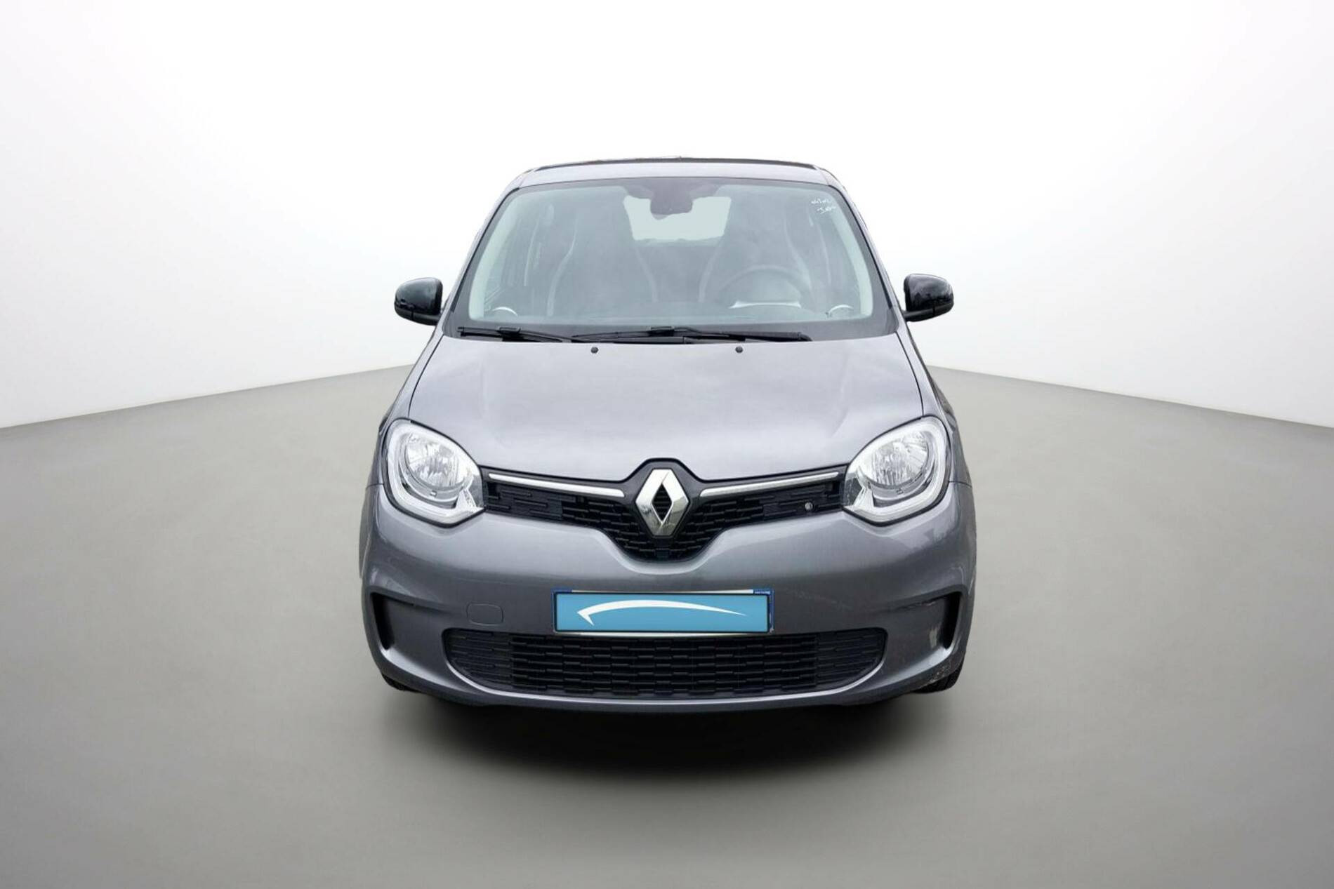 Vente en ligne Renault Twingo 3  SCe 65 au prix de 12 999 €