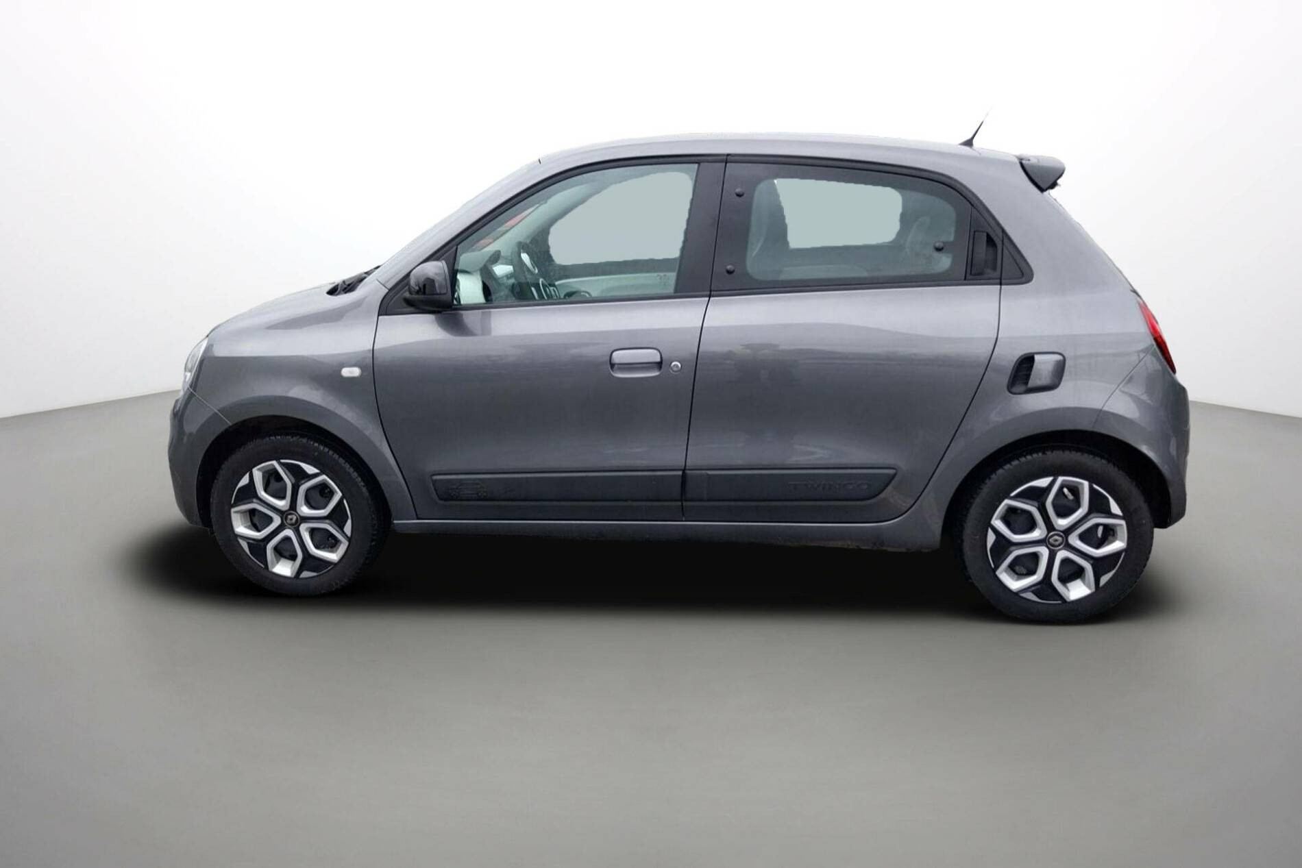 Vente en ligne Renault Twingo 3  SCe 65 au prix de 12 999 €