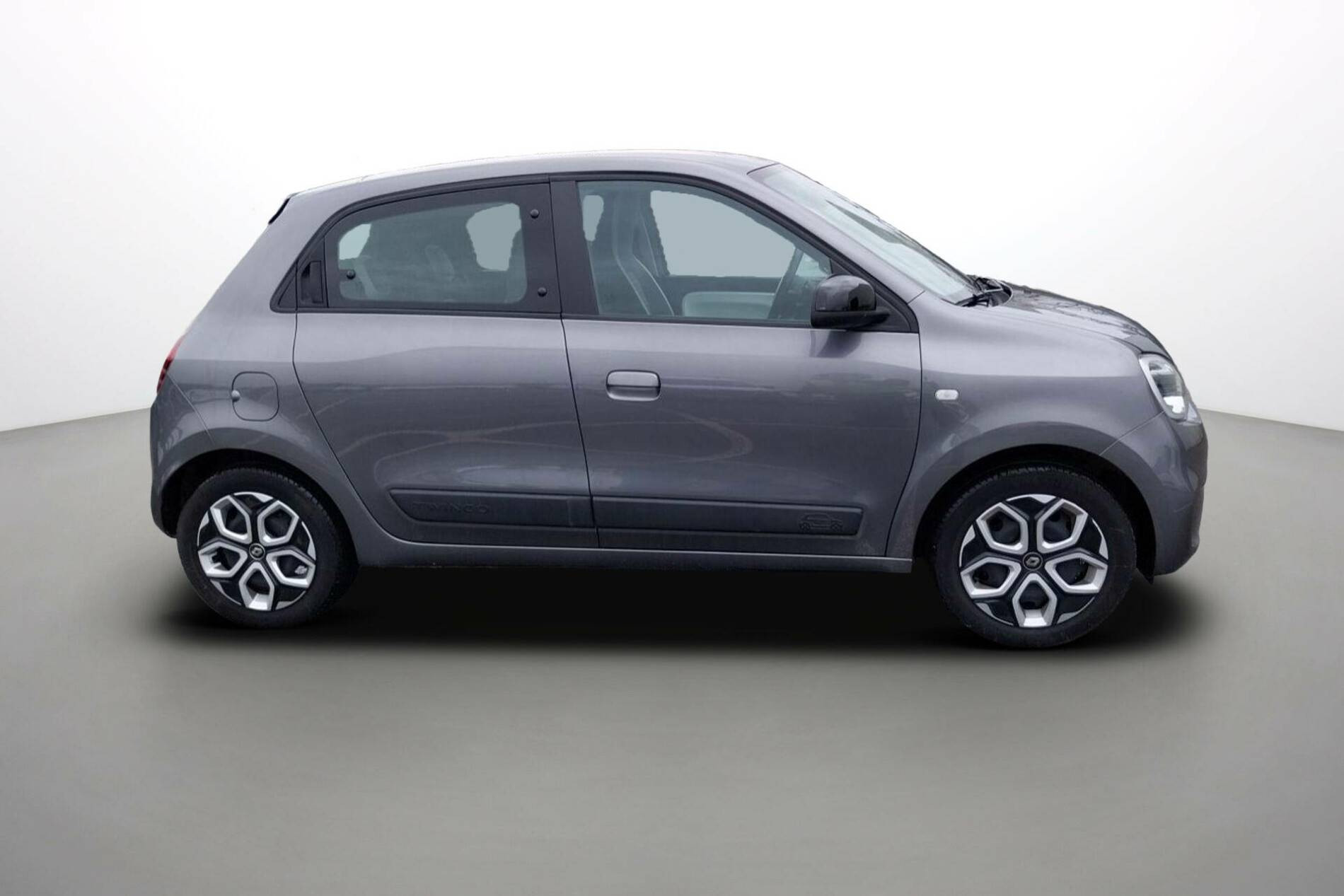 Vente en ligne Renault Twingo 3  SCe 65 au prix de 12 999 €