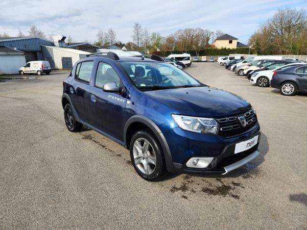 Vente en ligne Dacia Sandero  dCi 90 au prix de 9 990 €