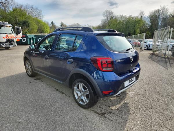 Vente en ligne Dacia Sandero  dCi 90 au prix de 9 990 €
