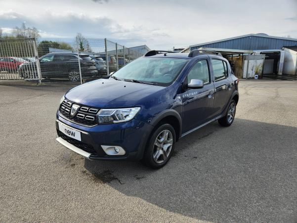 Vente en ligne Dacia Sandero  dCi 90 au prix de 9 990 €