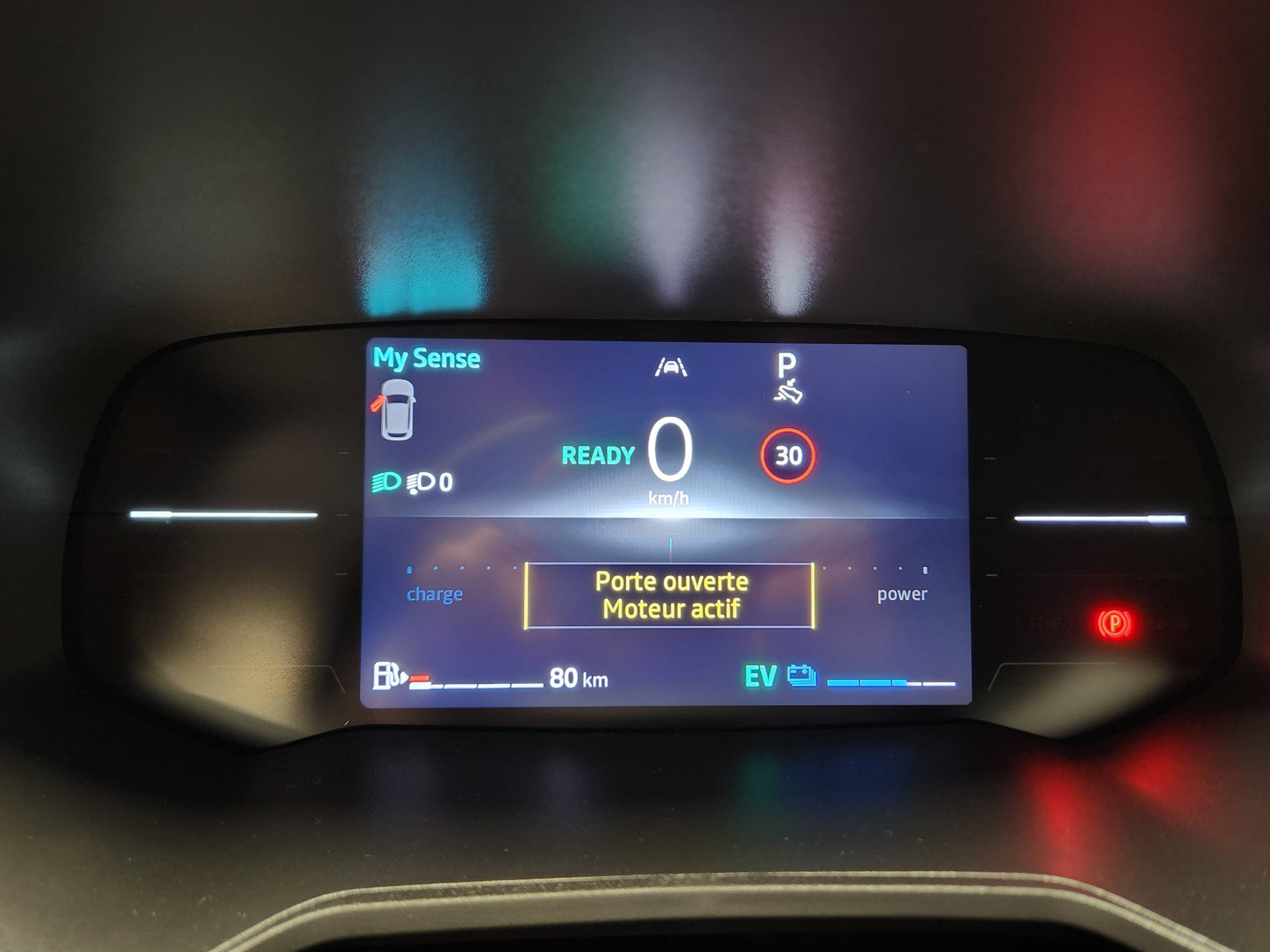 Vente en ligne Renault Clio 5 Clio E-Tech full hybrid 145 ch GSR2 au prix de 22 450 €