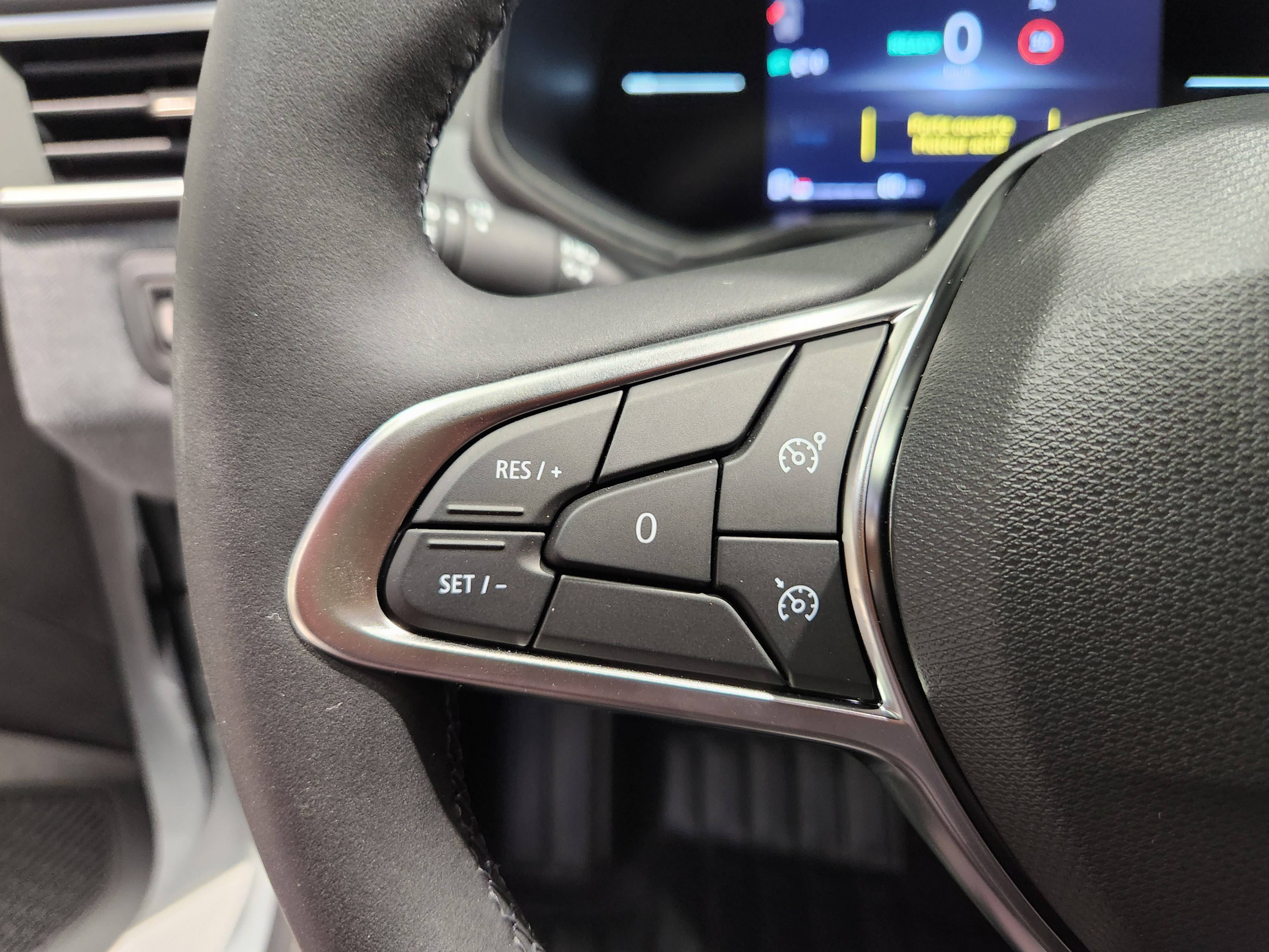 Vente en ligne Renault Clio 5 Clio E-Tech full hybrid 145 ch GSR2 au prix de 22 450 €