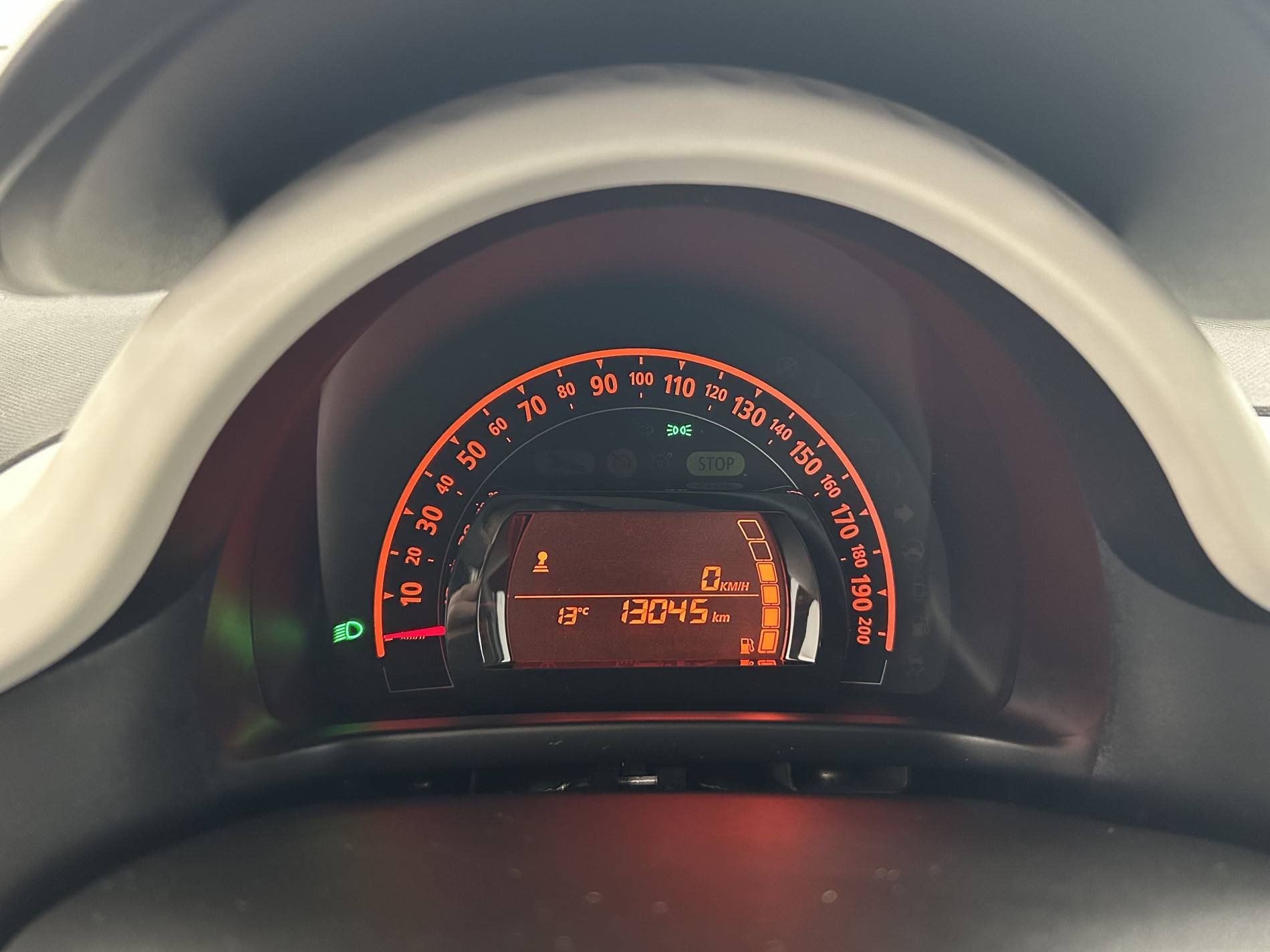 Vente en ligne Renault Twingo 3  SCe 65 - 20 au prix de 10 290 €