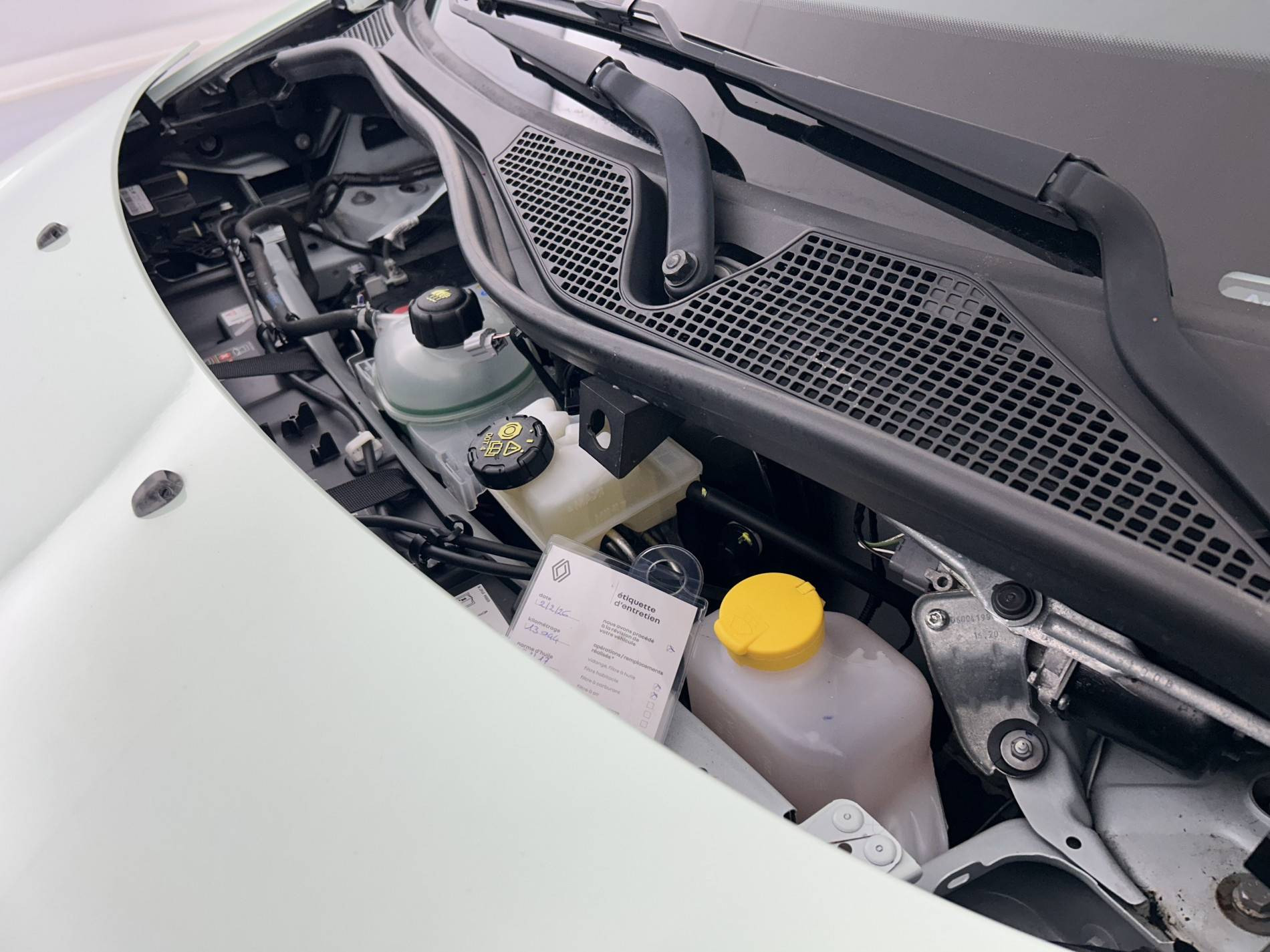 Vente en ligne Renault Twingo 3  SCe 65 - 20 au prix de 10 290 €